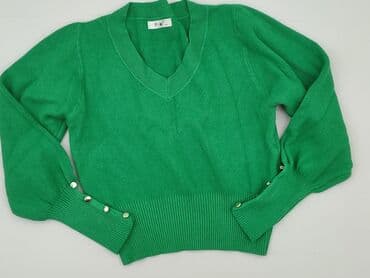 m s collection sweter: Sweter damski, M — 1