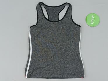 bluzki przezroczyste: T-shirt damski, rozmiar S — 2