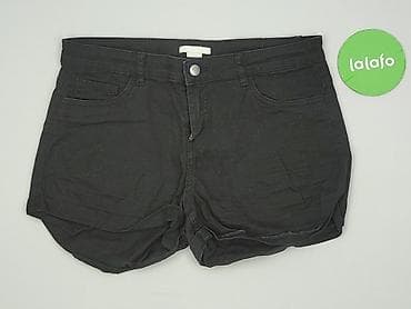 cos basic: H&M, Szorty damskie, rozmiar M — 2