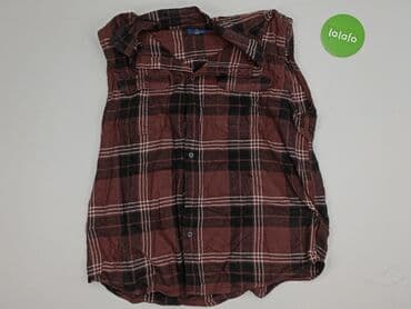 armani long sleve t shirty: George, Women`s shirt, size L — 3