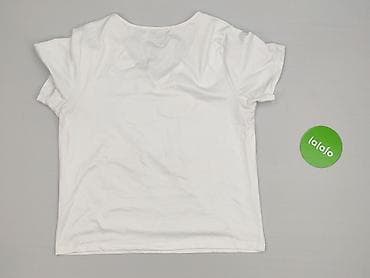 shein tshirt: Shein, T-shirt damski, rozmiar L — 3