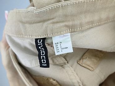 q jeans: H&M Divided, Jeansy damskie, rozmiar S — 5