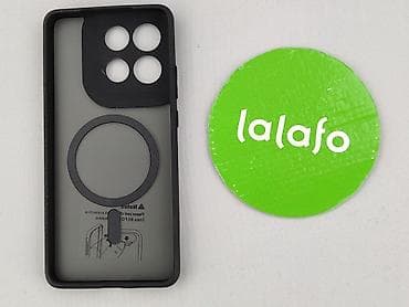 material other: Etui do telefonu, stan - Idealny — 3
