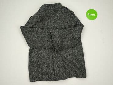 baggy jeans pull and bear: PULL&BEAR, Płaszcz damski, rozmiar L — 3