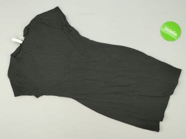 sukienka h m czerwona: H&M, Sukienka damska, rozmiar M — 2