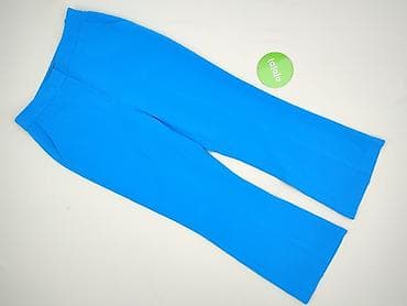 jeansy 158: Primark, Spodnie materiałowe damskie, rozmiar M — 3