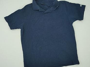 Koszulka polo dla mężczyzn, rozmiar L