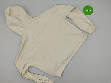 bluza leniwiec: Gina Tricot, Bluza z kapturem damska, rozmiar S — 3