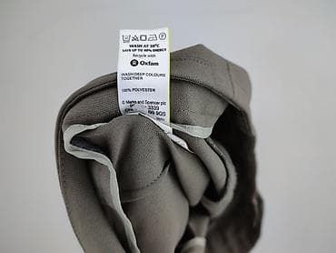 mckenzie spodnie: Marks & Spencer, Spodnie materiałowe damskie, rozmiar 4XL — 6
