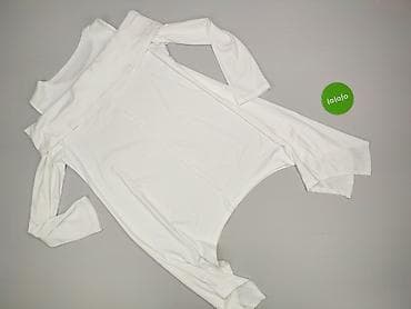 l xl: Tunika damska, rozmiar XL — 4