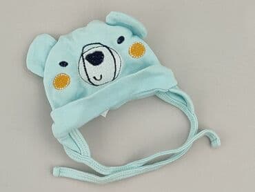 roxy kombinezon dziecięcy: Cap, 3-6 months, condition - Good — 1