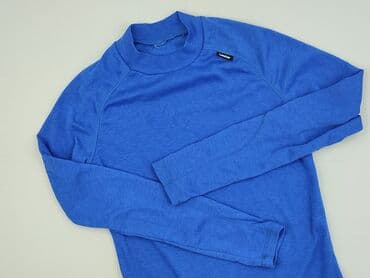 Wedze, Long-sleeved top for men, S