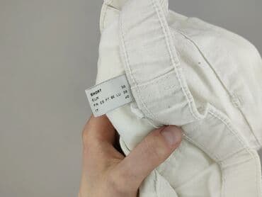 vans custom t shirty: Jeans for women, size S (EU 36) — 4