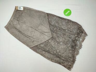 spódnice zamszowa sznurowana: Spódnica damska, rozmiar S — 2