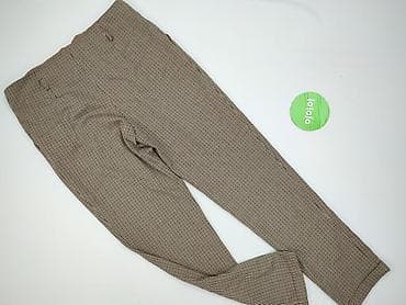 kurtka atmosphere: Atmosphere, Spodnie materiałowe damskie, rozmiar M — 3