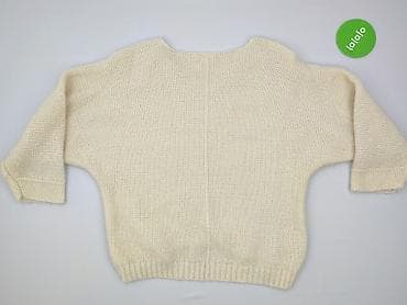 vinted sprzedaż: Sweter damski, rozmiar One size — 3