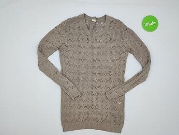 dresy welurowe: Zavanna, Sweter damski, rozmiar M — 2