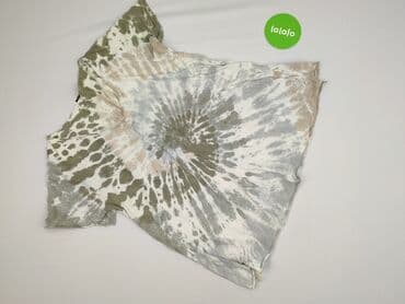 ubrania z meksyku: Ponczo damskie, rozmiar One size — 2