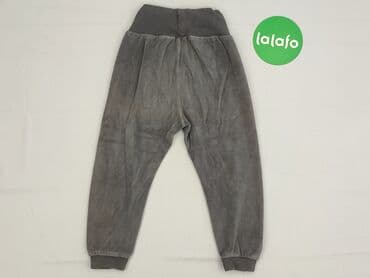 blaklader spodnie: Sweatpants, Lupilu, 1.5-2 years, 92, condition - Very good — 3