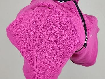 pull and bear bomberka: Bluza z kapturem damska, rozmiar S — 7