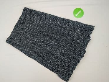 spódnice plisowane w kropki: Spódnica damska, rozmiar L — 3