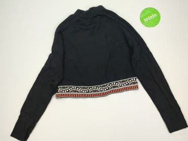 poliamid w swetrze: River Island, Top damski, rozmiar 2XL — 3