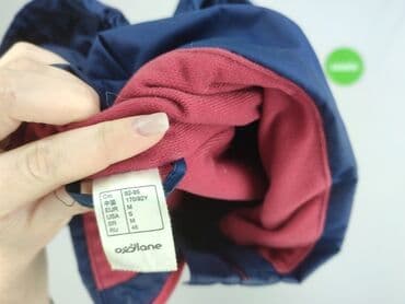 kurtka narciarska lupilu: Oxylane, Women`s lightweight jacket, size M — 5