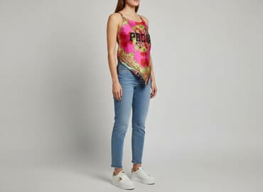 River Island, Women`s top, size One size at lalafo.pl River Island, Women`s top, size One size