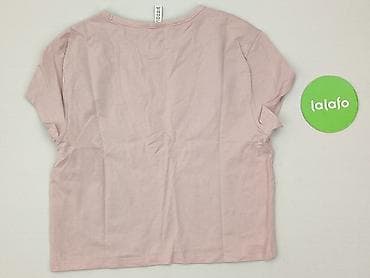 levis t shirt basic: H&M Divided, Футболка жіноча, розмір L — 4