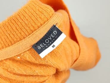 poliamid w swetrze: Beloved, Sweter damski, rozmiar M — 4