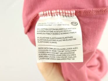 indicode t shirty: Clockhouse, Top damski, rozmiar L — 5