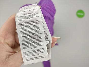 vila swetry: ONLY Carmakoma, Sweter damski, rozmiar L — 5