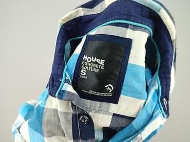 pull pull bear: House, Shirt for men, size S — 4