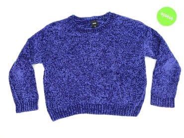 Kobiety: Sinsay, Sweter damski, rozmiar M — 3