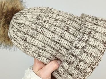 jeansy malwiny: Hat, condition - Perfect — 4