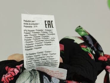 sandały na haluksy na jeden palec: ONLY, Szorty damskie, rozmiar S — 5