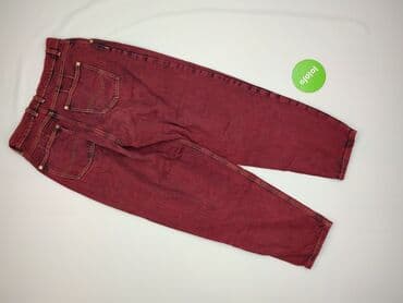 cropp marynarka: Cropp, Jeansy damskie, L — 3