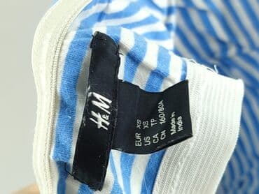 hm top do karmienia: H&M, Top damski, XS — 4