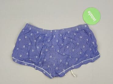 krótkie spodenki żeglarskie: H&M, Szorty damskie, rozmiar XS — 3