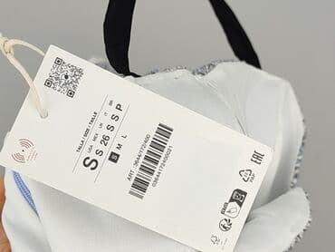 bluza pull and bear: Zara, Top damski, rozmiar S — 5