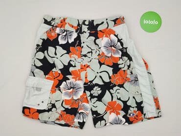 c and a bluza: Shorts for men, XL (EU 42), condition - Very good — 2