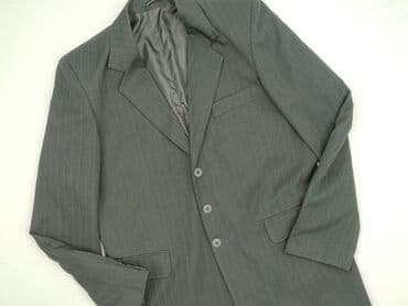 купити штани чоловічі дешево: Suit jacket for men, M (EU 38), condition - Perfect — 1