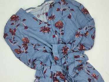 odder side sukienki: MSCH Copenhagen, Sukienka damska, rozmiar L — 1