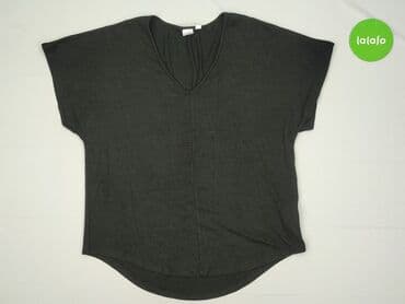 guess czarne t shirty damskie: Gap, T-shirt damski, rozmiar S — 2