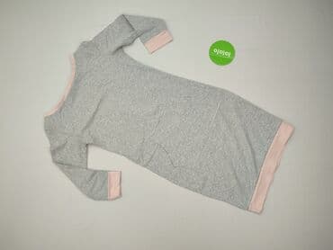 sukienka z żakietem dla babci: Sukienka damska, rozmiar XS — 3