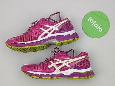 allegro asics: Asics, Sneakersy damskie, rozmiar 35.5 — 3