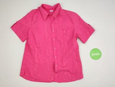 bluzki monari: Damart, Koszula damska, rozmiar 3XL — 2