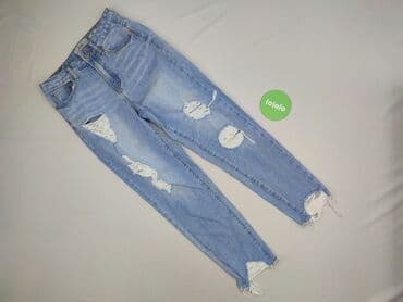 levis mom jeans 80s: New Look, Jeansy damskie, rozmiar S — 2