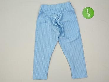 lycry: Legginsy Sportowe damskie, rozmiar XS — 3