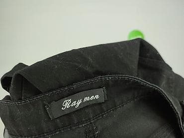 pan jans: Jeansy damskie, rozmiar XL — 5